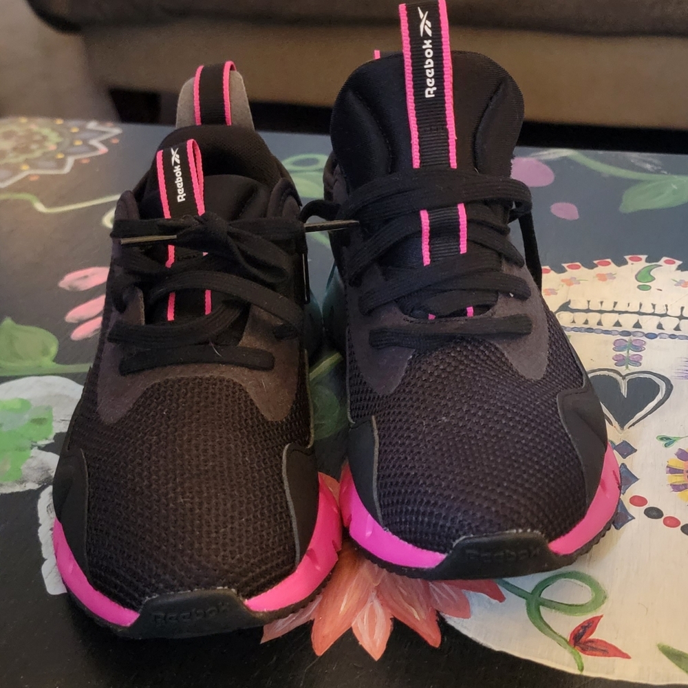 Reebok Zig Dynamica Running Shoe - Women's
